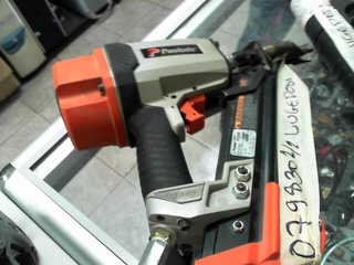 Paslode 3-1/4inch pneumatic