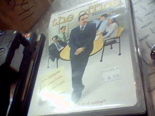 The office season one