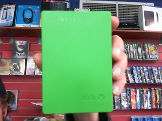 Seagate 2 to
