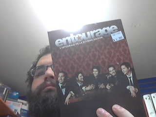 Entourage s6