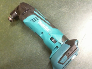 Outil coupe multitool 18v