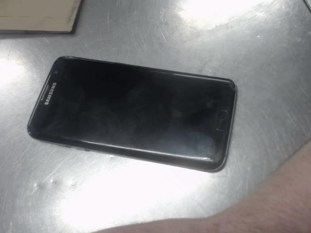 Samsungs7 edge