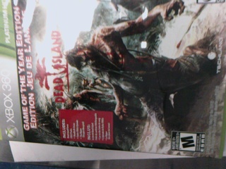 Dead island