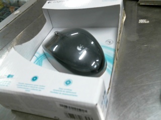 Souris d'ordinateur