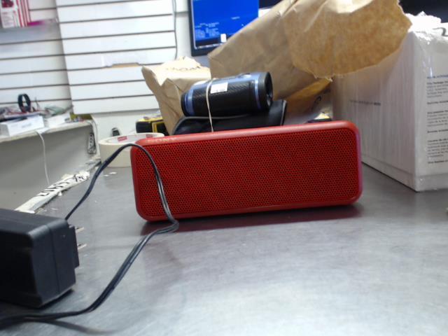 Speaker sony