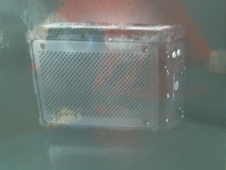 Speaker blutooth neuf bo