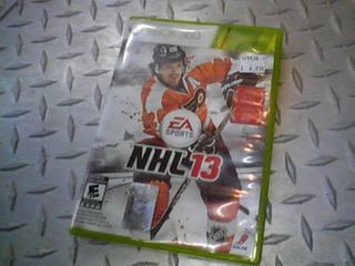 Nhl 13