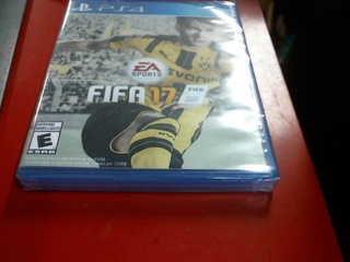 Fifa 17
