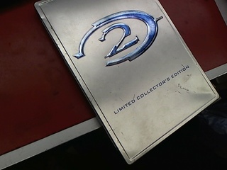 Halo 2 xbox