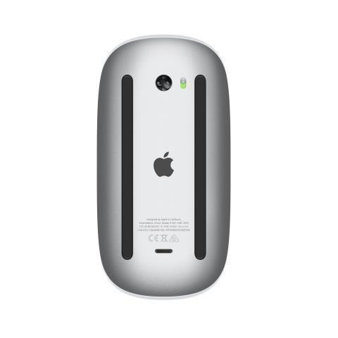 Souris magic mouse apple blanche