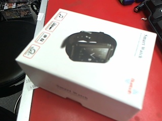 Smart watch