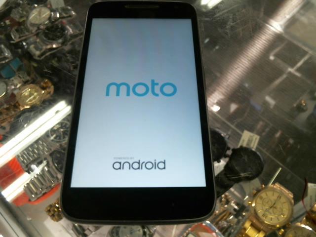 Motorola dans boite