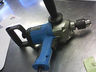 9a low-gear corded variable speed drill