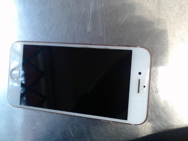 Iphone 7 avec chargeur