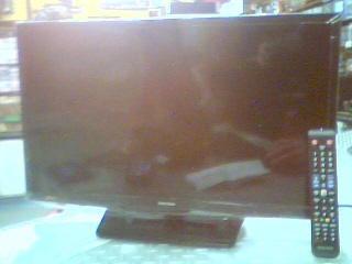 Smart tv led hd 28p+controller