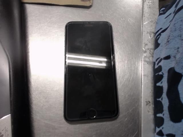 Iphone 6s noir