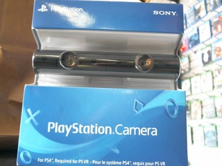 Camera ps4