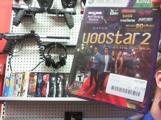 Yoostar 2