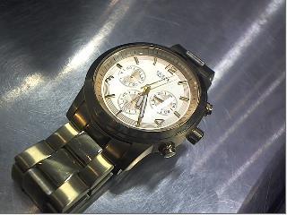 Montre pour homme guess