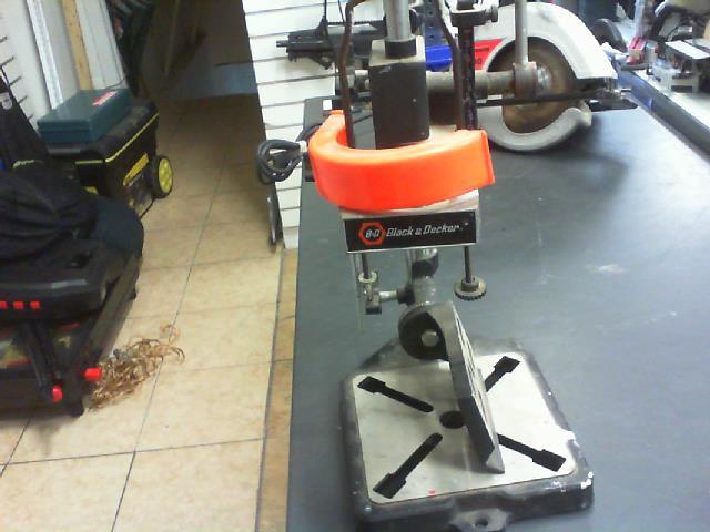 Sharpshooter stnaley tre500