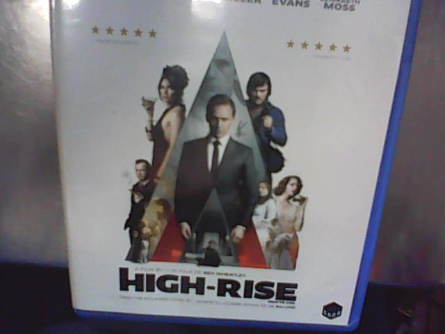High-rise