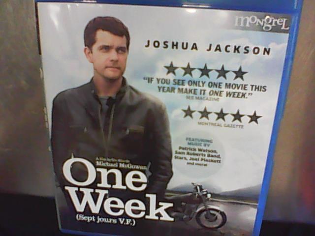 One week