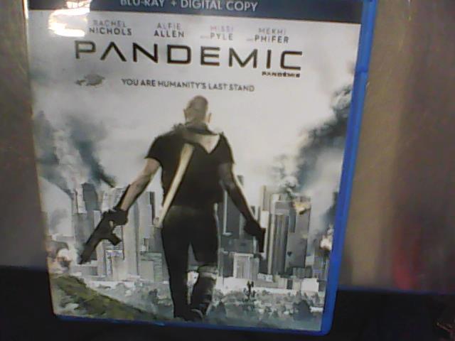 Pandemic