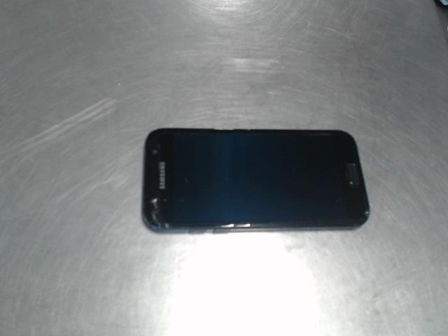 Samsung a5 avec case
