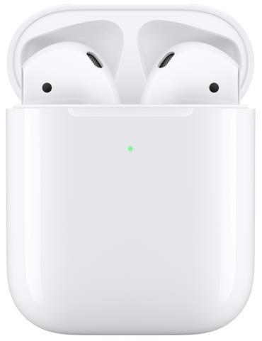 Airpods 2nd gen brand new neveropen