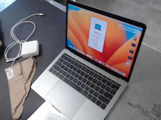 Apple probook 2017''