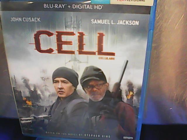 Cell