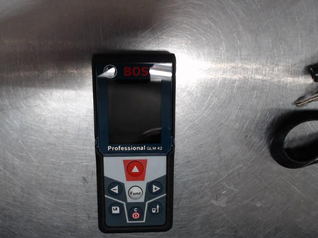Tape laser neuf