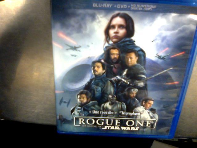 Starwars rogue one