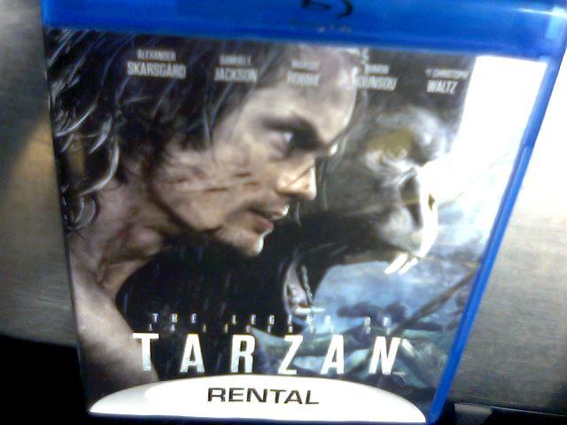 Tarzan