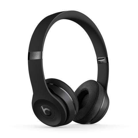 Ecouteurs beats rougle bleue