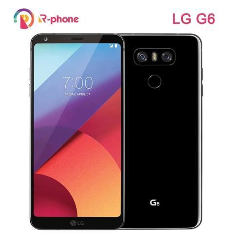 Cell lg g6 thinq