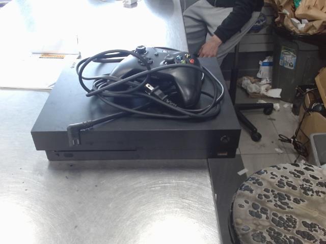 Microsoft 1787 Xbox One Consoles Verdun Inventaire 3553895