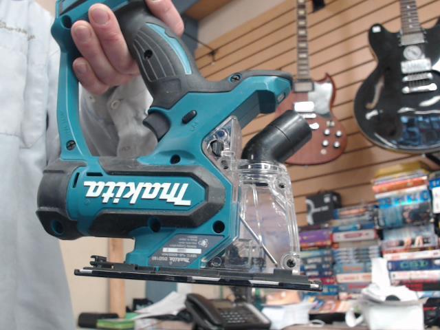 Drywallcutter makita