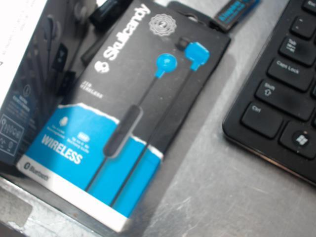 couteur-bouton sans fil