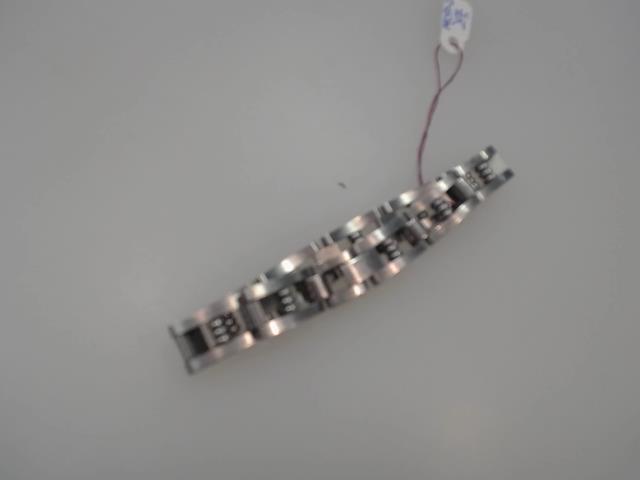 Bracelet en stainless