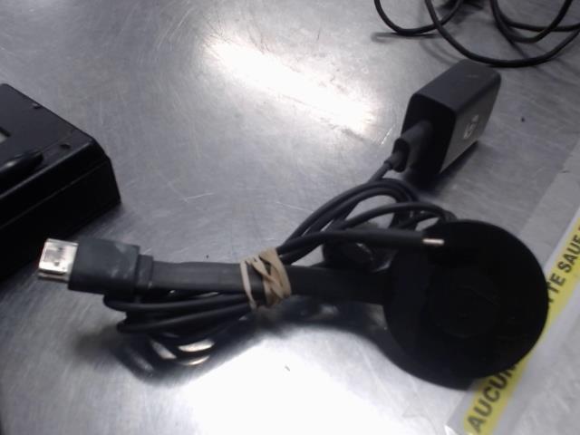 Chromecast w/box
