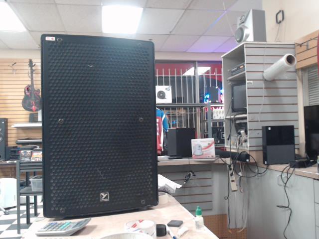 Speaker yorkville