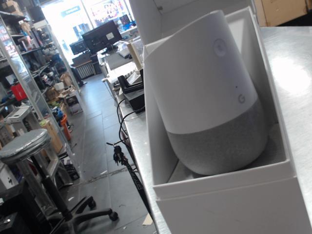 Google home