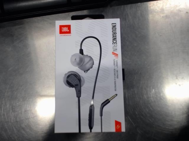N earbuds wired sweat resistant