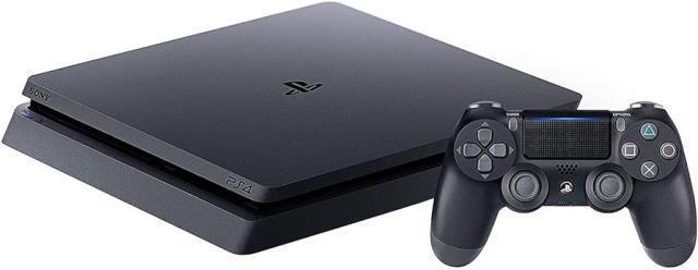 Console ps4 slim