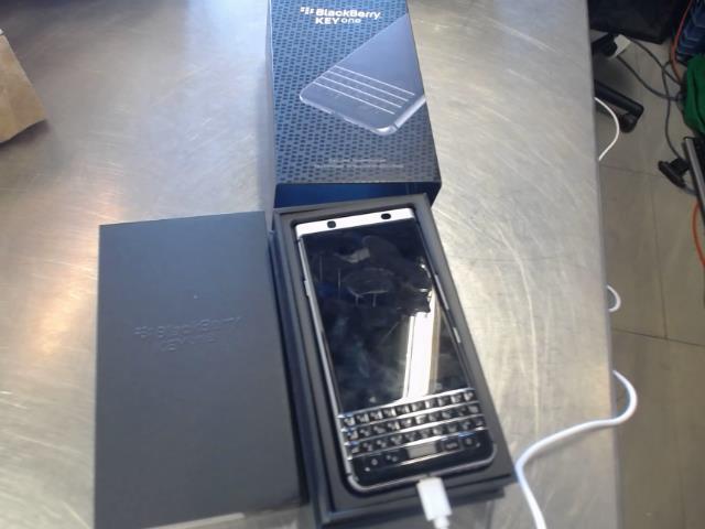 Blackberry keyone 32go smart lte