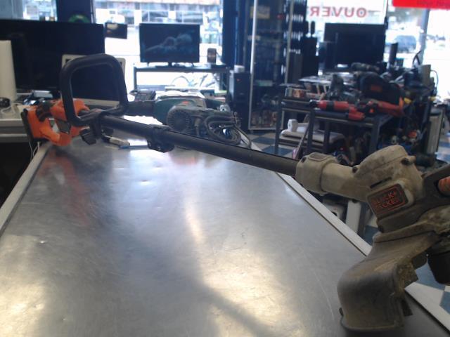 Weed eater electrique