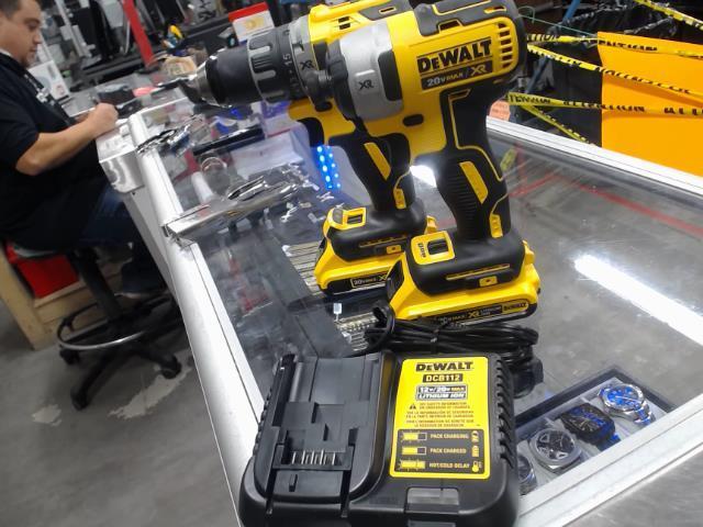 Drill