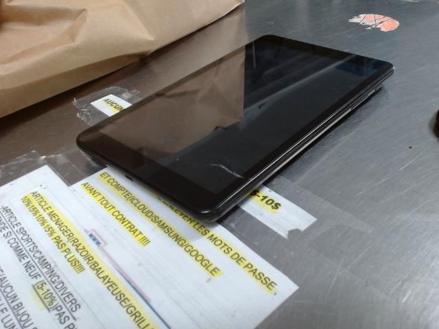 Tablette samsung tab a 32gb