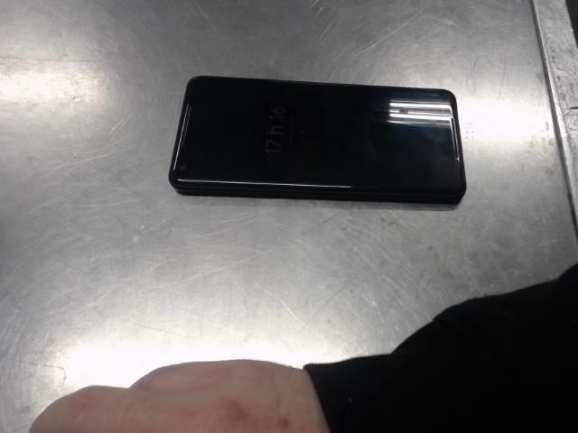 Cell sans chargeur